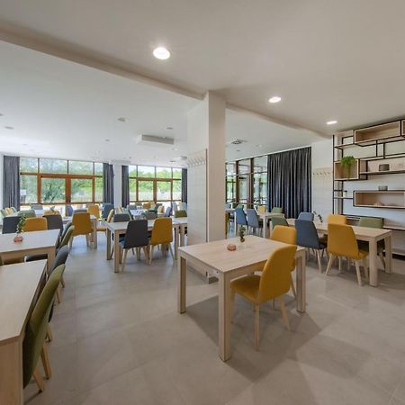 Virovi Otok (Vukovar-Syrmia) Exterior foto